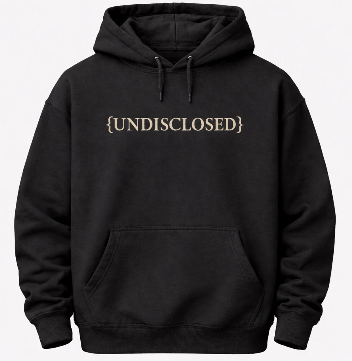 Classic Cotton Hoodie