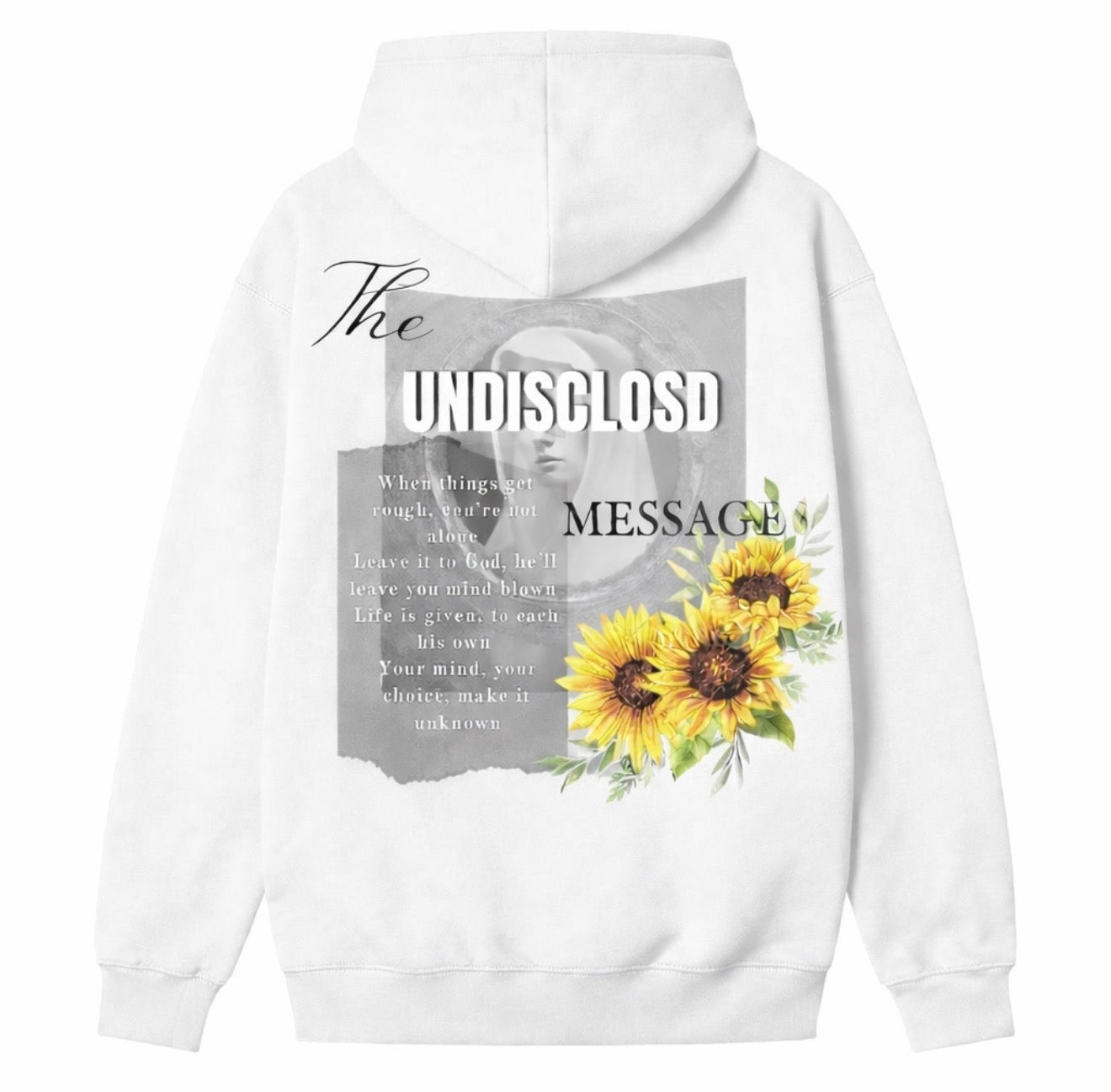 Classic Cotton Hoodie