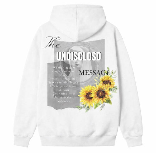 Classic Cotton Hoodie