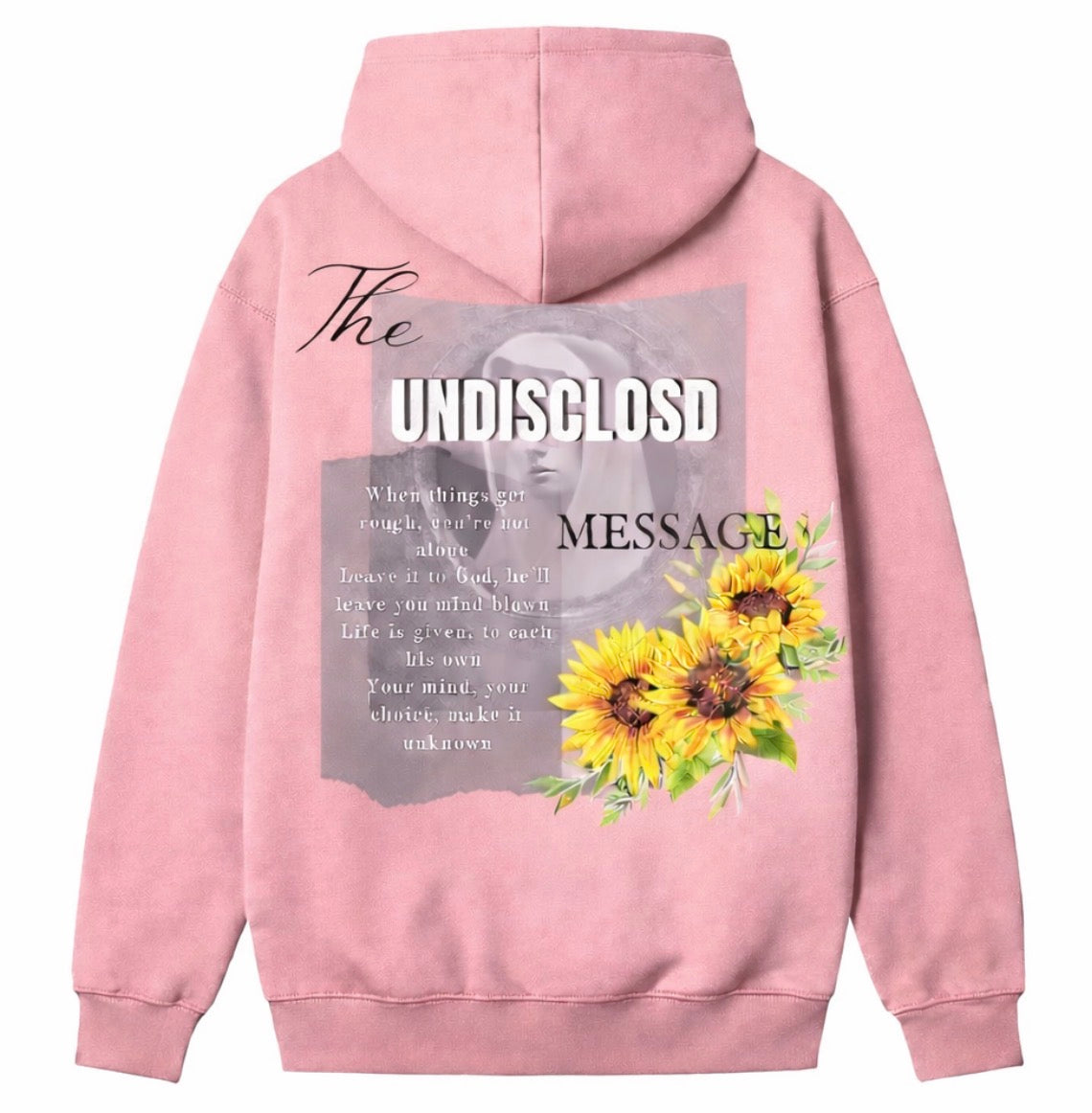 Classic Cotton Hoodie