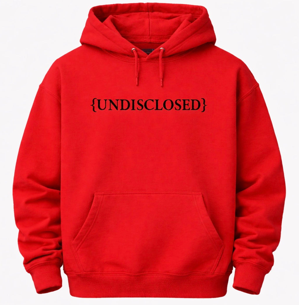 Classic Cotton Hoodie