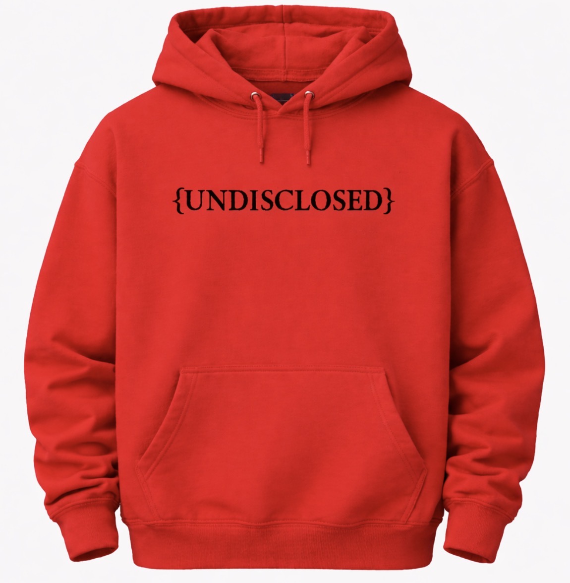 Classic Cotton Hoodie