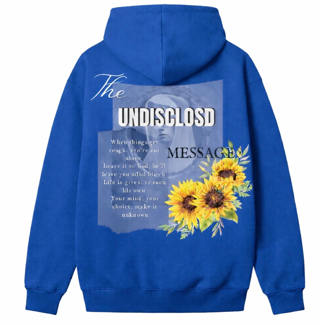 Classic Cotton Hoodie