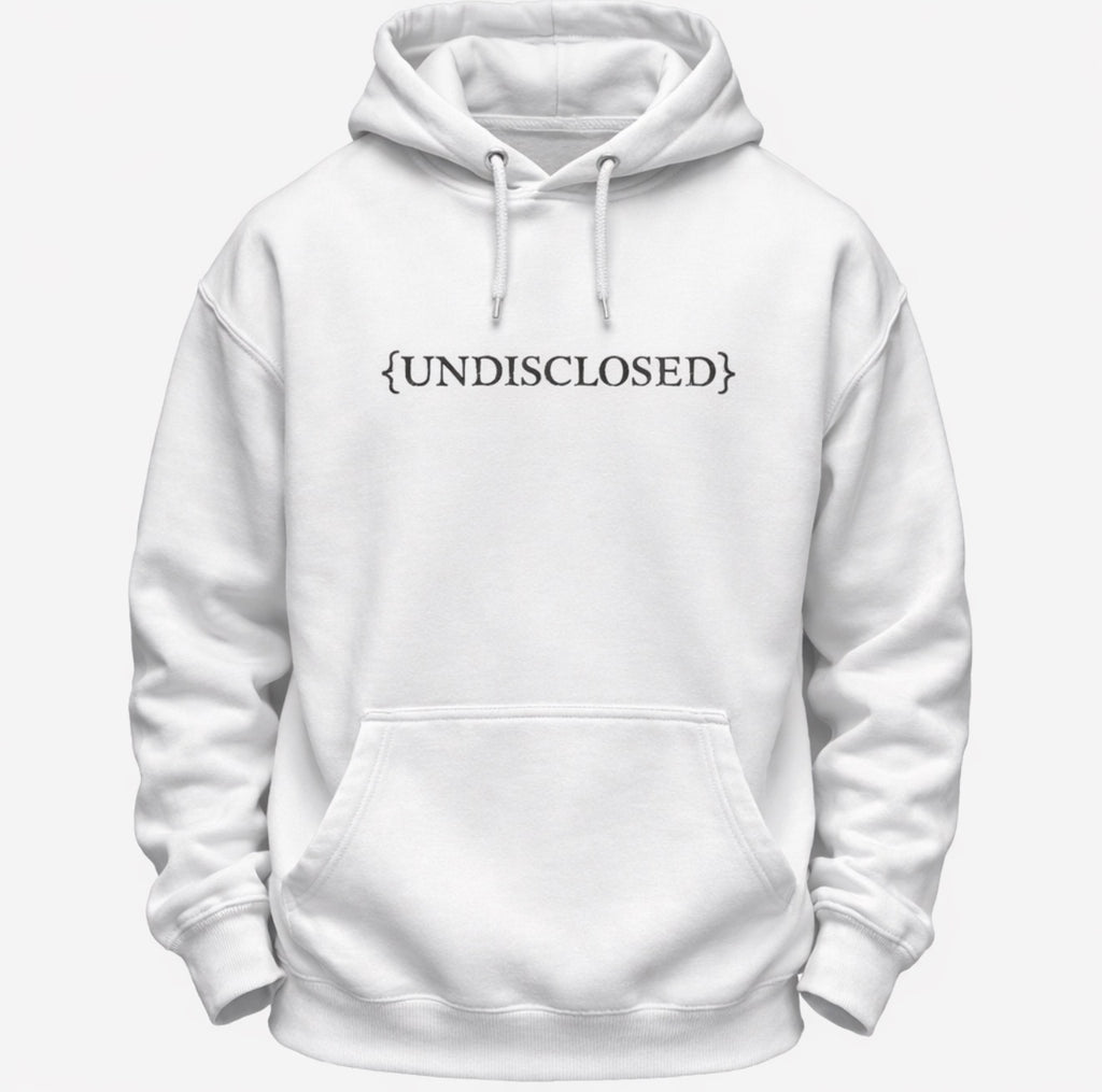 Classic Cotton Hoodie