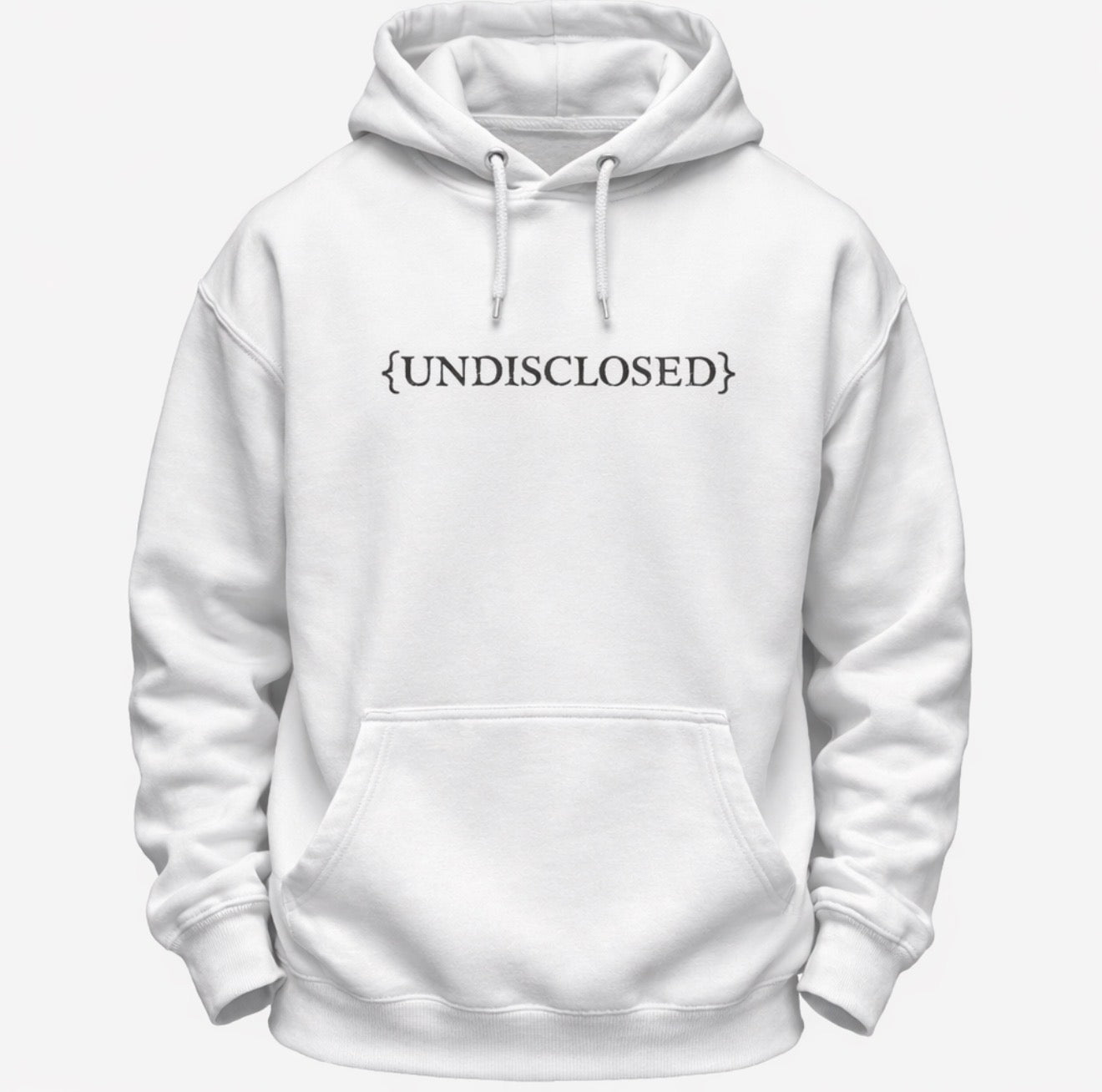 Classic Cotton Hoodie