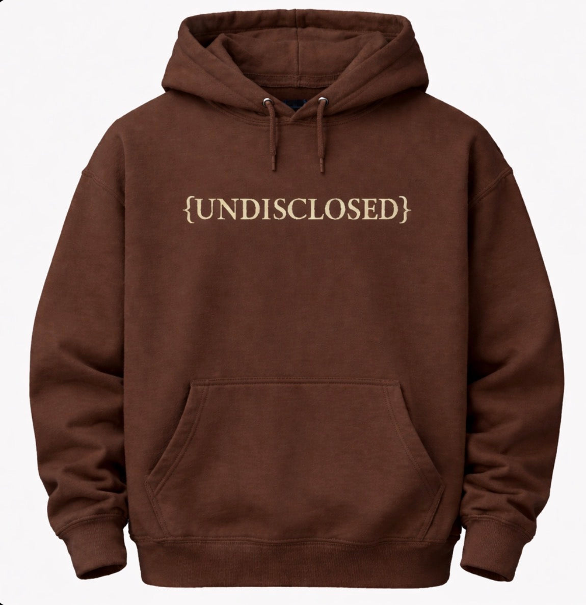 Classic Cotton Hoodie