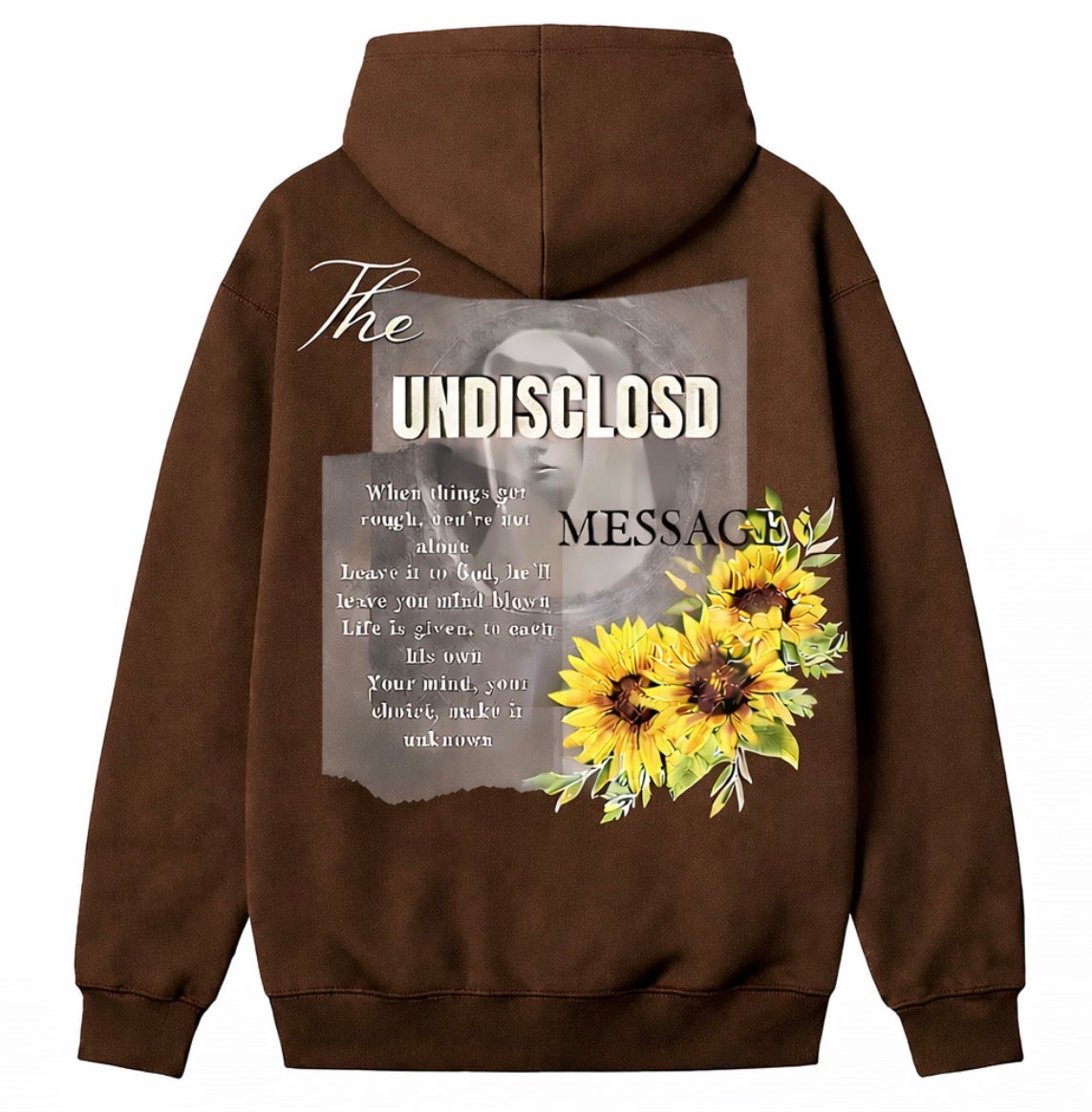 Classic Cotton Hoodie