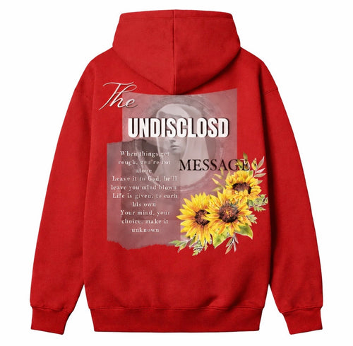 Classic Cotton Hoodie
