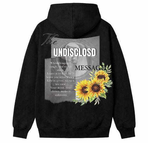 Classic Cotton Hoodie