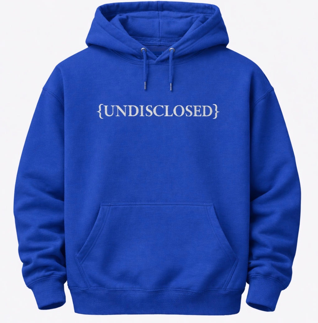 Classic Cotton Hoodie