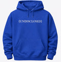 Classic Cotton Hoodie