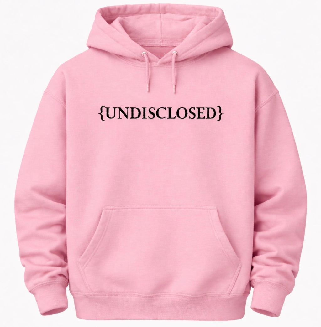 Classic Cotton Hoodie