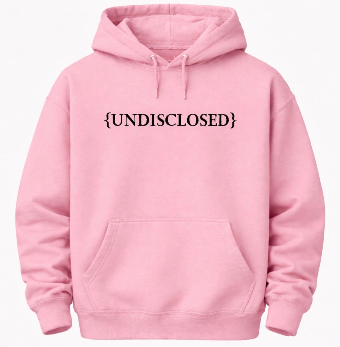 Classic Cotton Hoodie